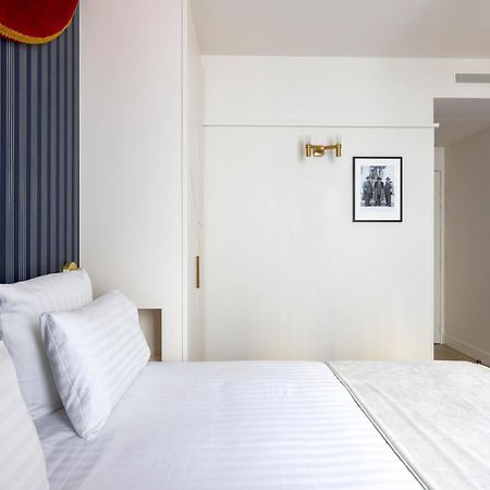 Hotel Astra Opera - Astotel Paris Exterior photo