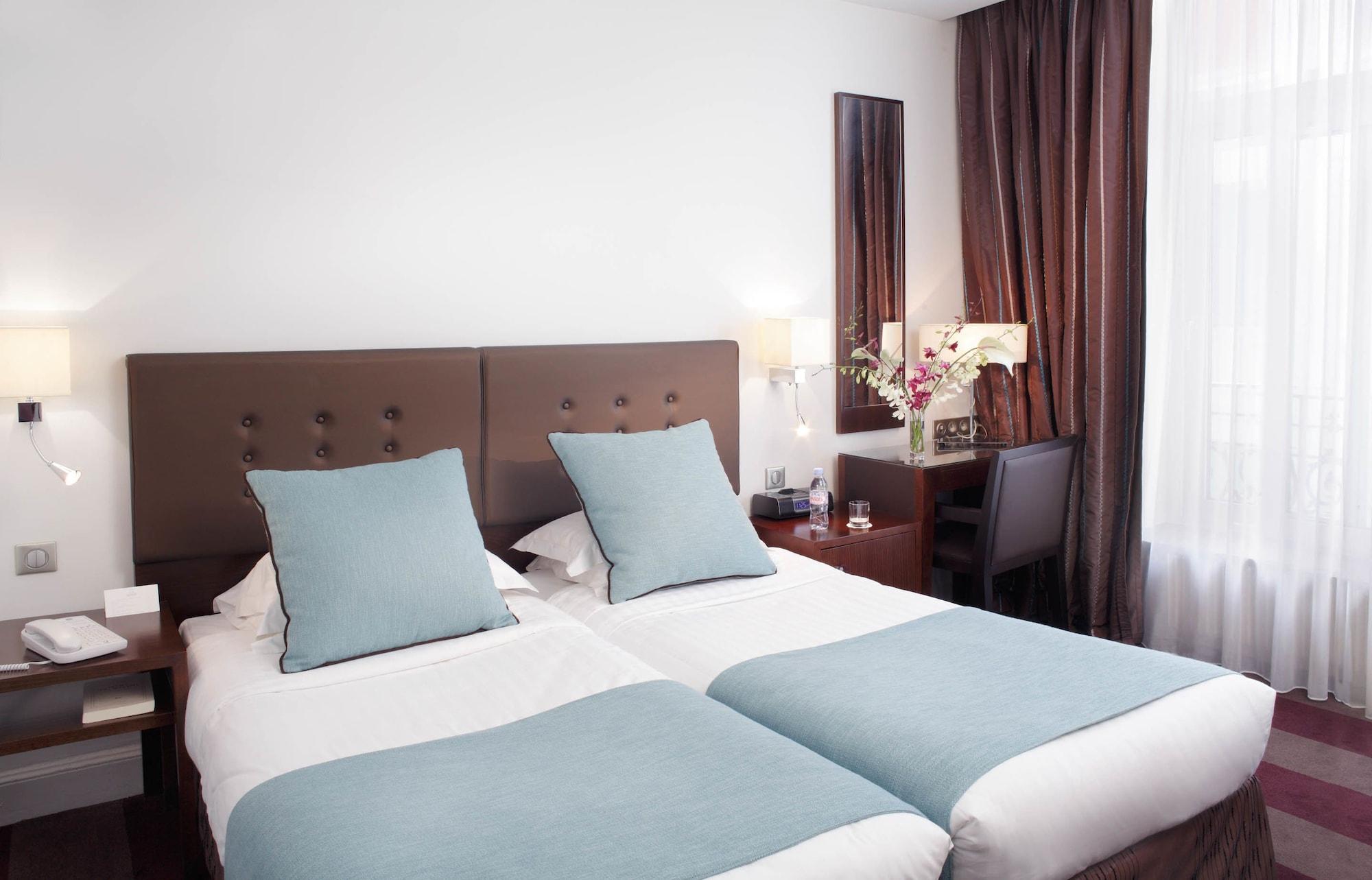 Hotel Astra Opera - Astotel Paris Room photo