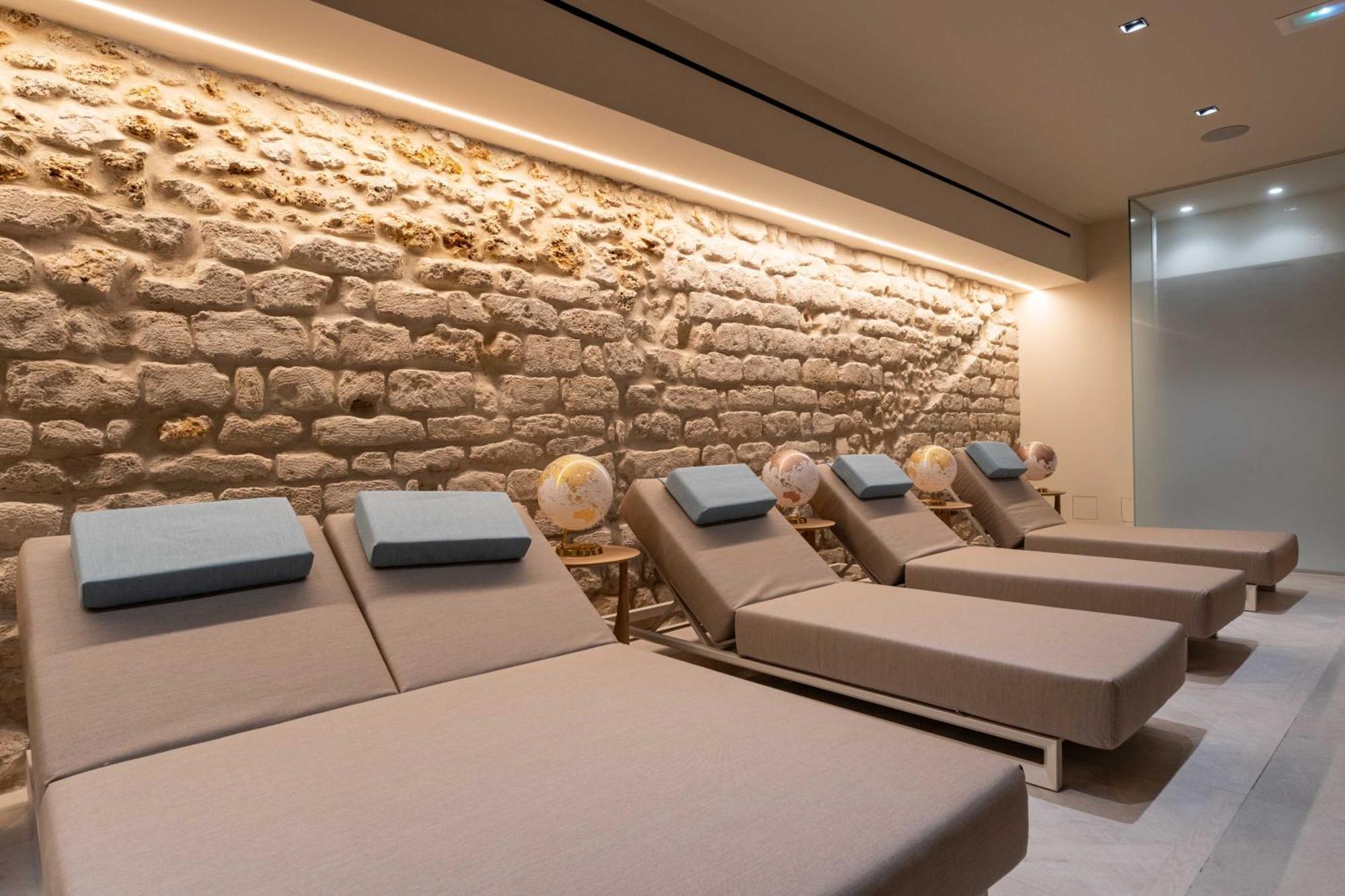 Hotel Astra Opera - Astotel Paris Exterior photo