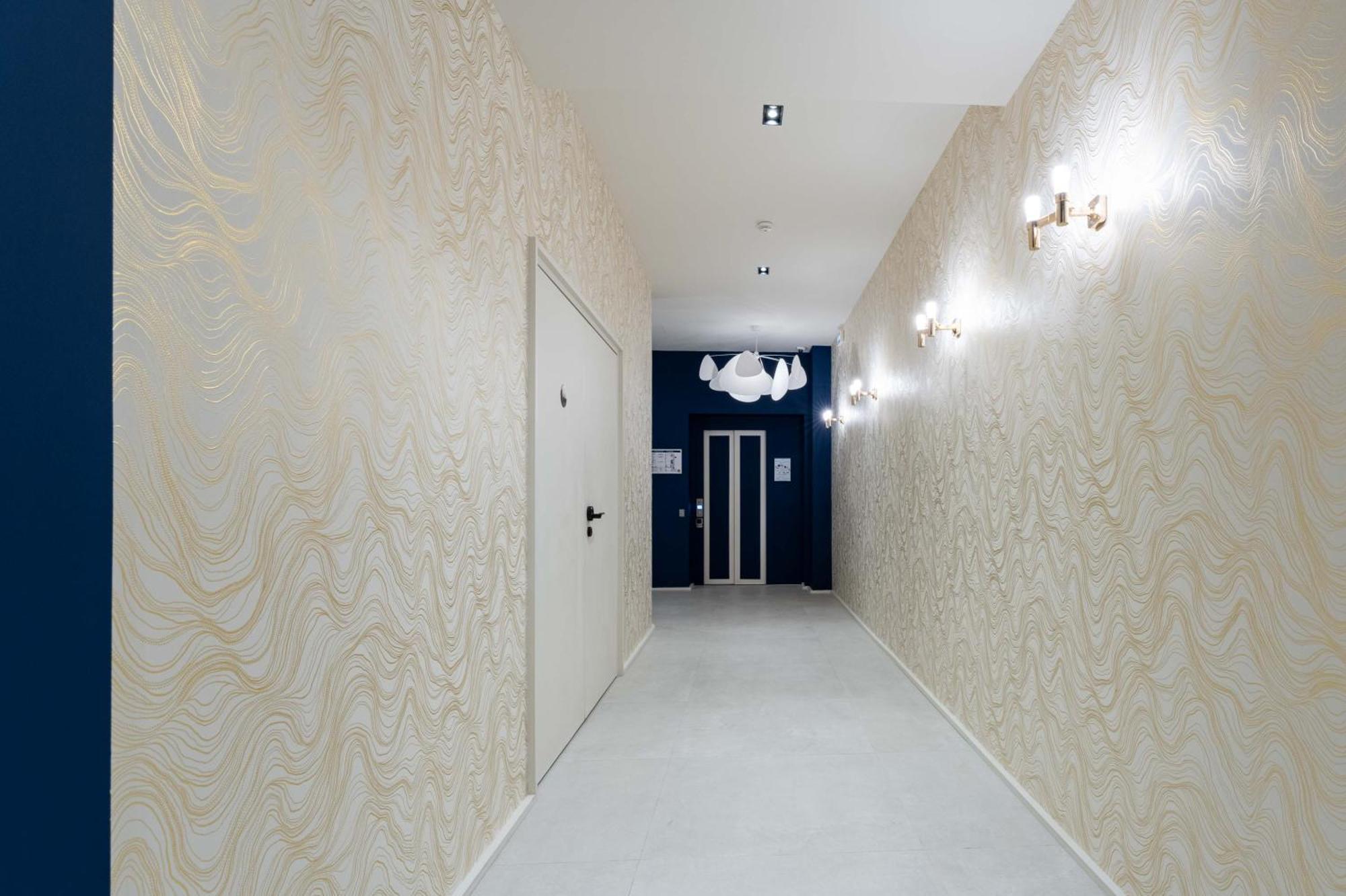 Hotel Astra Opera - Astotel Paris Exterior photo