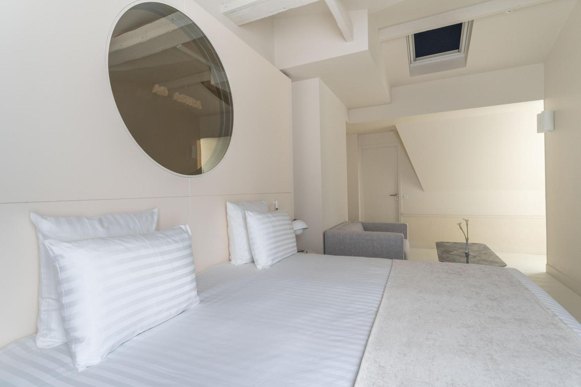 Hotel Astra Opera - Astotel Paris Exterior photo