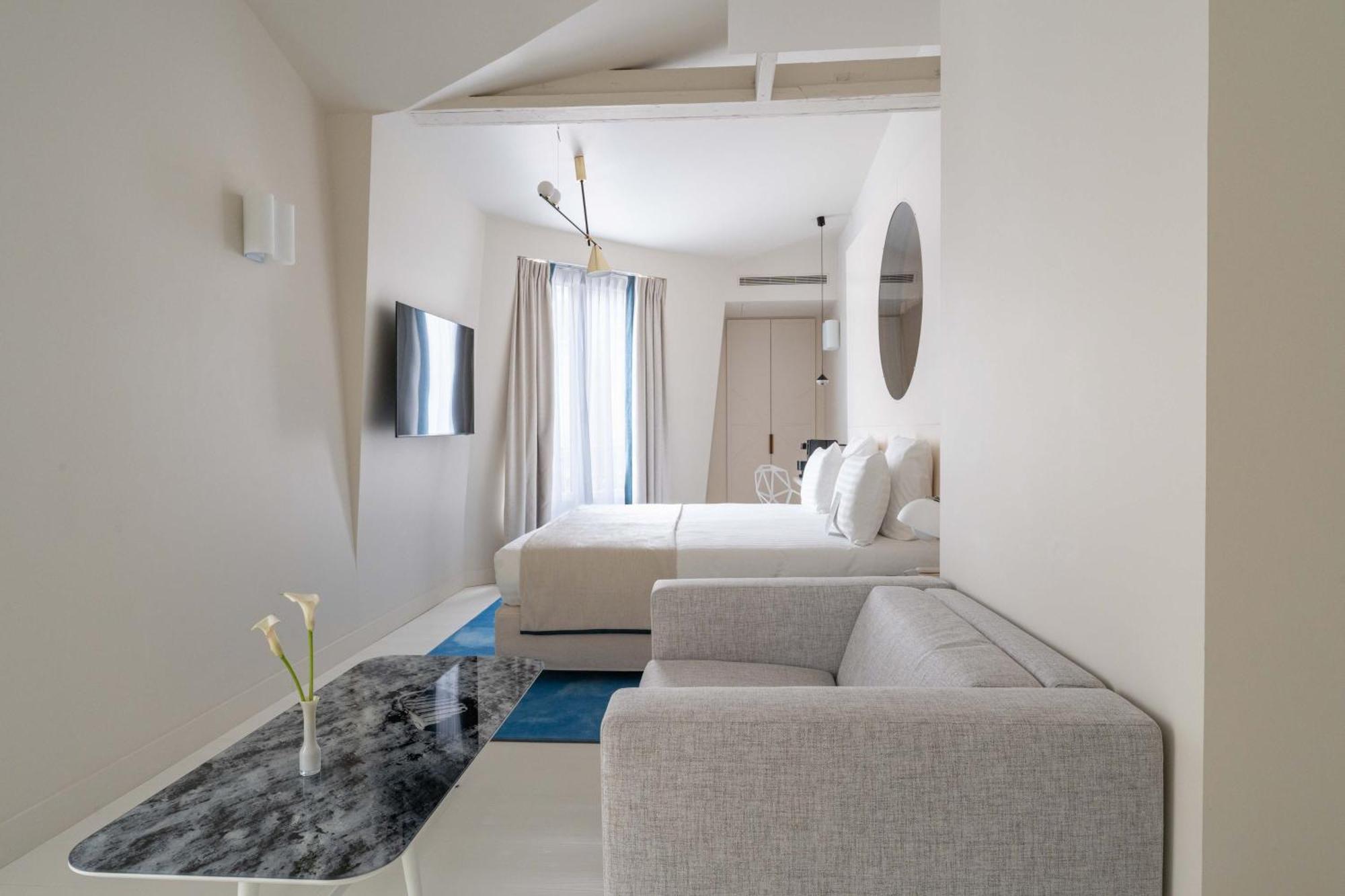 Hotel Astra Opera - Astotel Paris Exterior photo