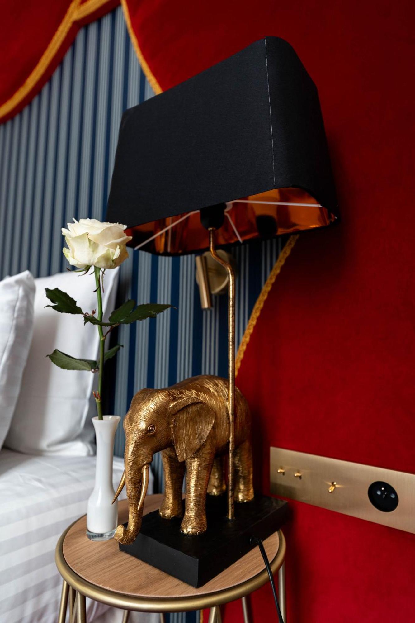 Hotel Astra Opera - Astotel Paris Exterior photo
