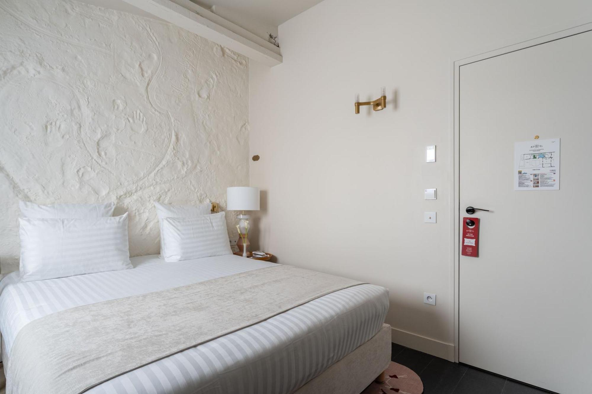 Hotel Astra Opera - Astotel Paris Exterior photo