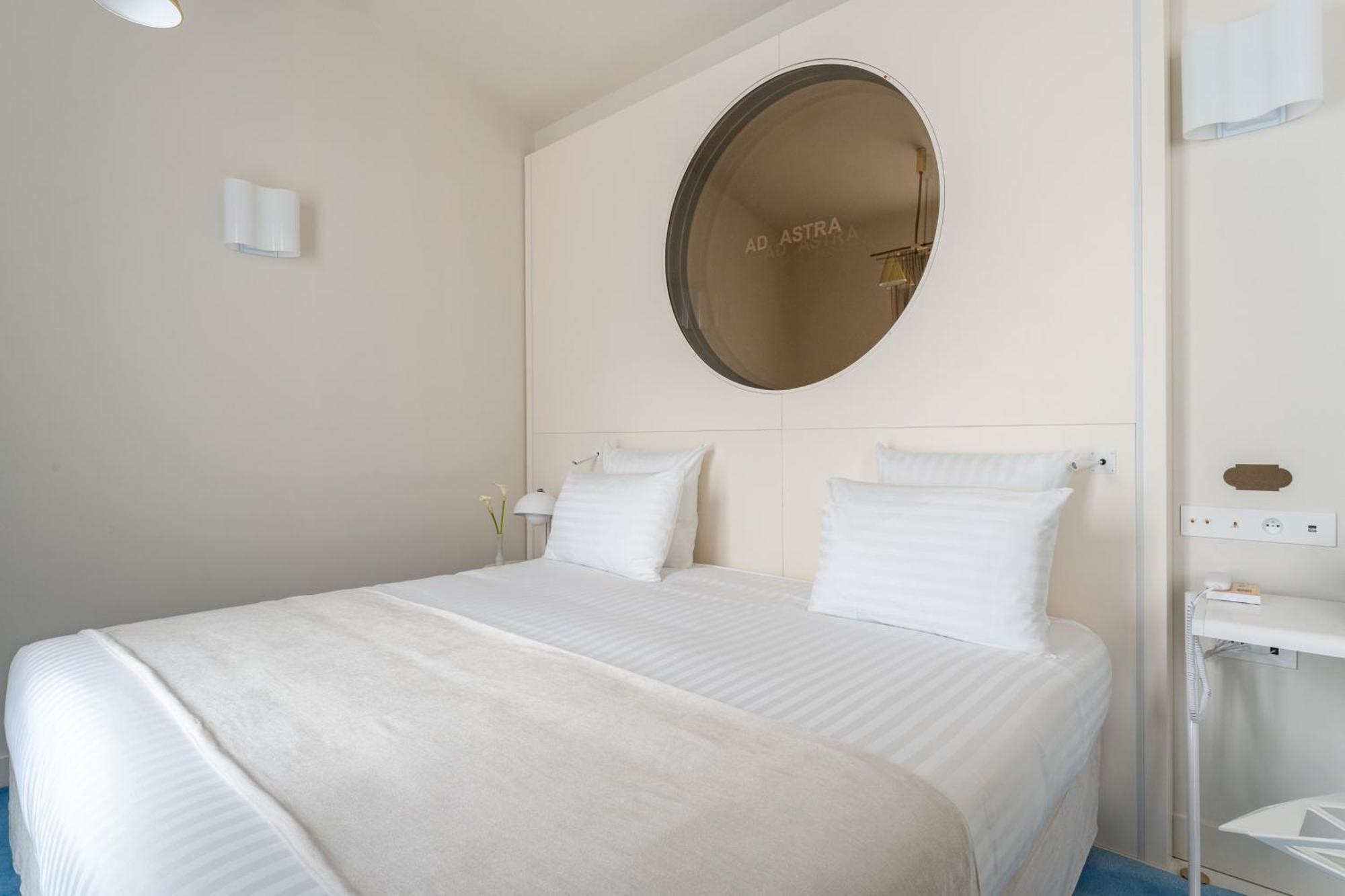 Hotel Astra Opera - Astotel Paris Exterior photo