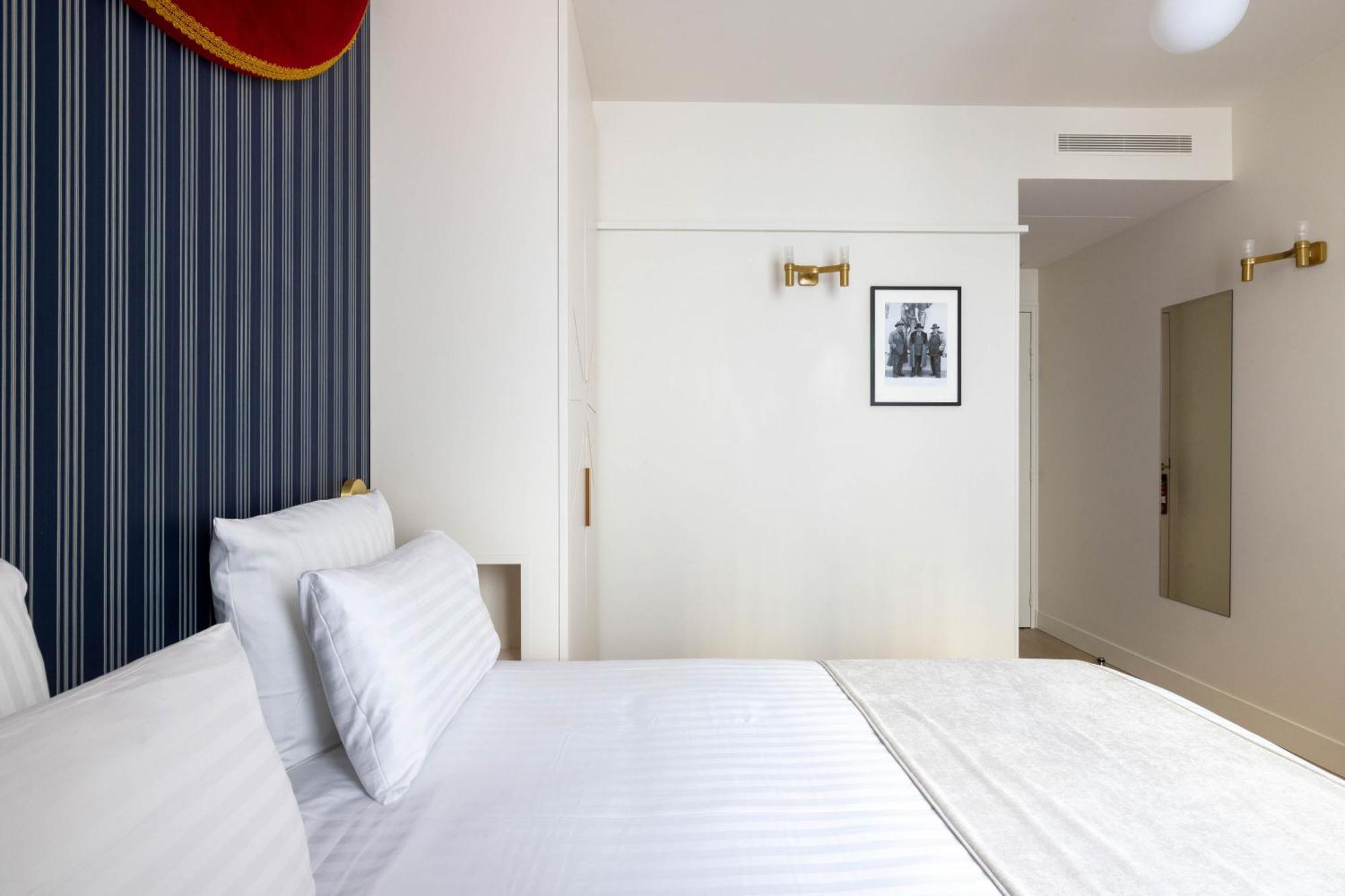 Hotel Astra Opera - Astotel Paris Exterior photo